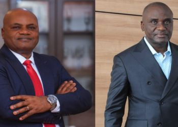 COURSE AU GOUVERNORAT AU LUALABA : Sans surprise TSHIZAINGA SANAMA Jean-Marie désigné candidat gouverneur pour le compte de l’union sacrée